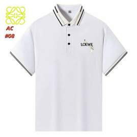 Picture of Loewe Polo Shirts Short _SKULoeweM-3XL12yr2326888